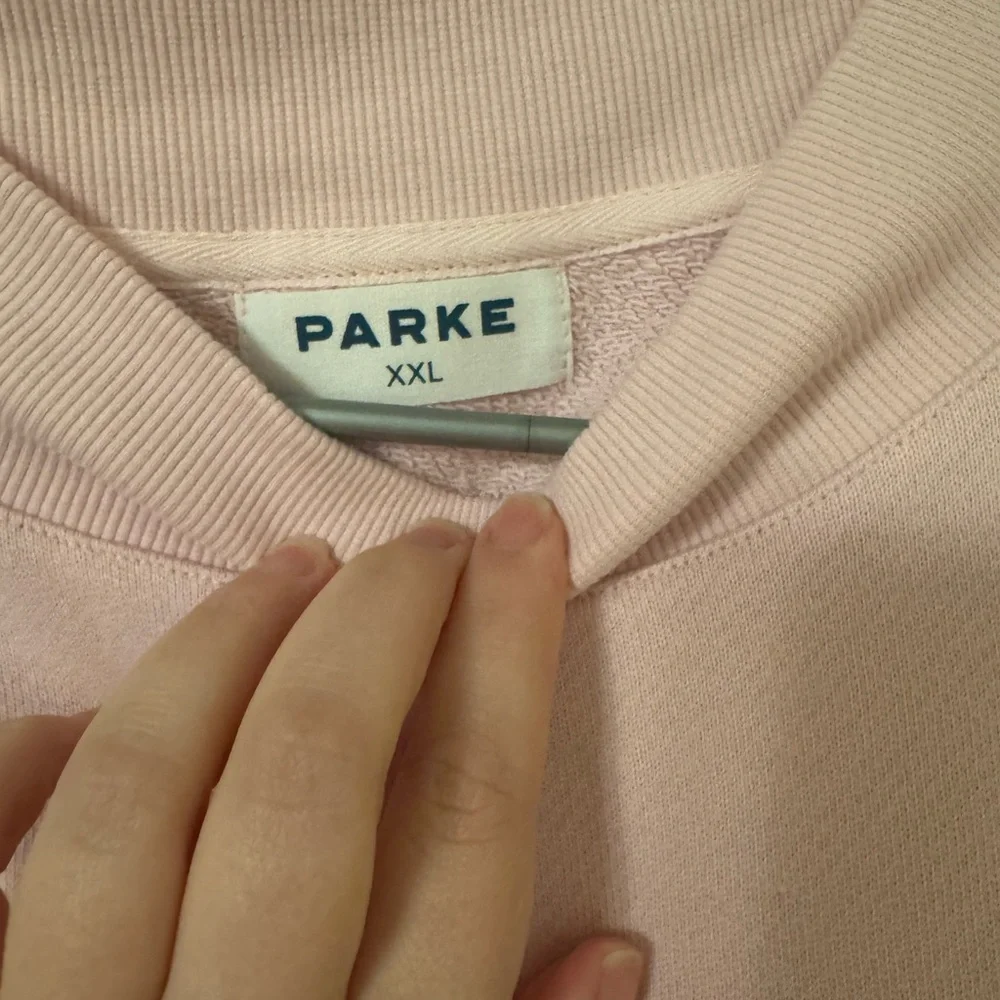 Parke Mockneck Birthday collection 2025 - Picture 2 of 3